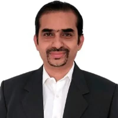 Subrahmanya Bhat
