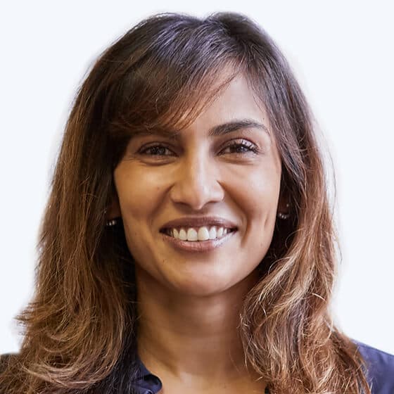 Suchi Deshpande