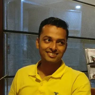Sudarshan Ravi
