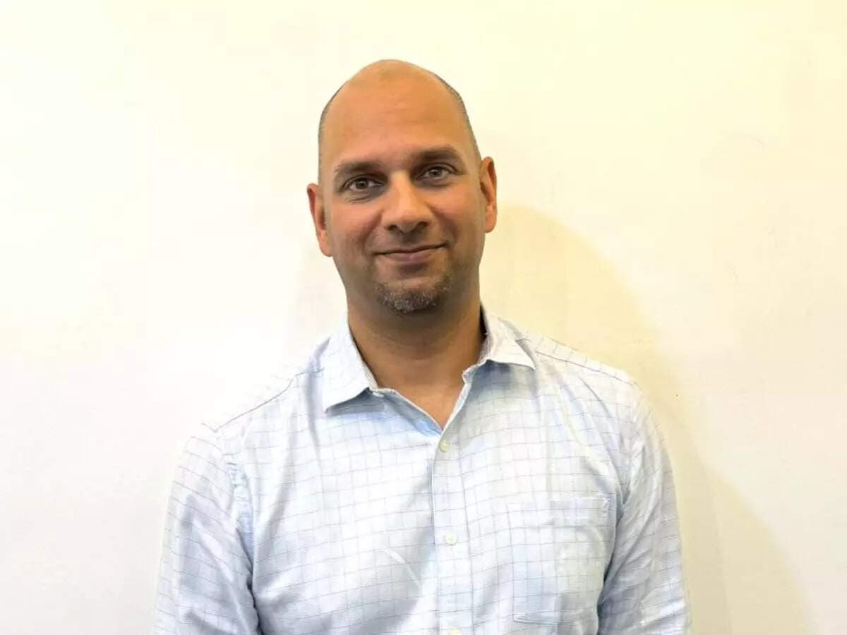 Sudarshan Sarma