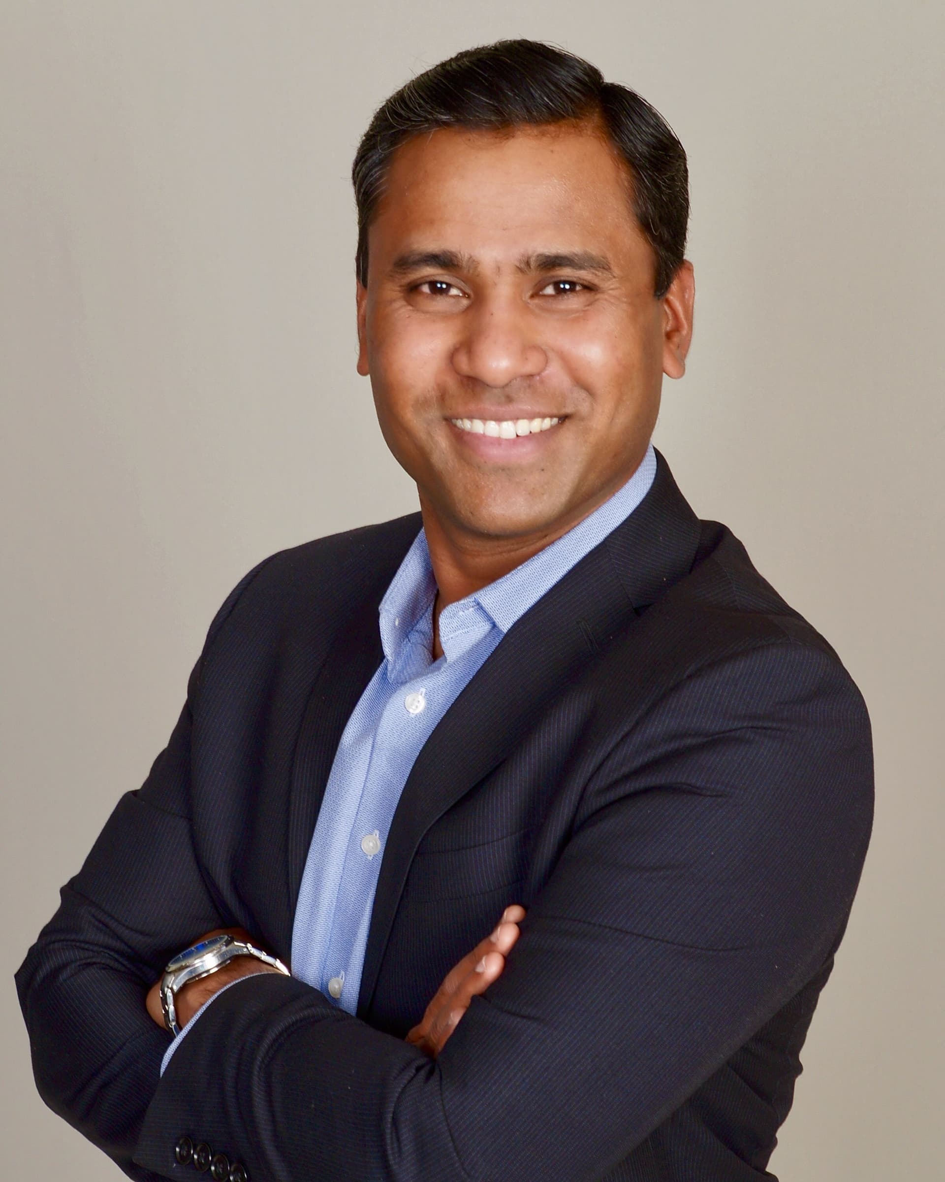 Sudarshan Sivaraman