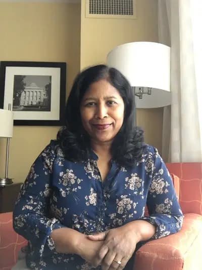 Sudha Ponnaganti