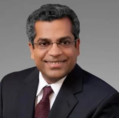 Sudhakar Ramakrishna