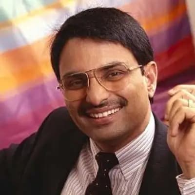 Sudhir Ispahani