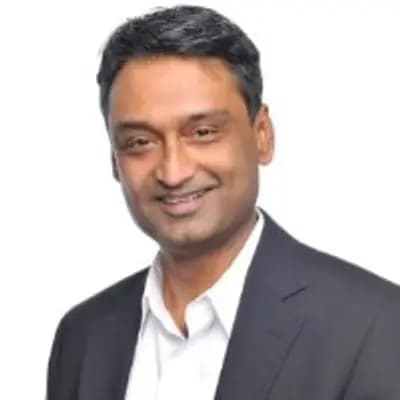 Sudhir Krishnaswamy