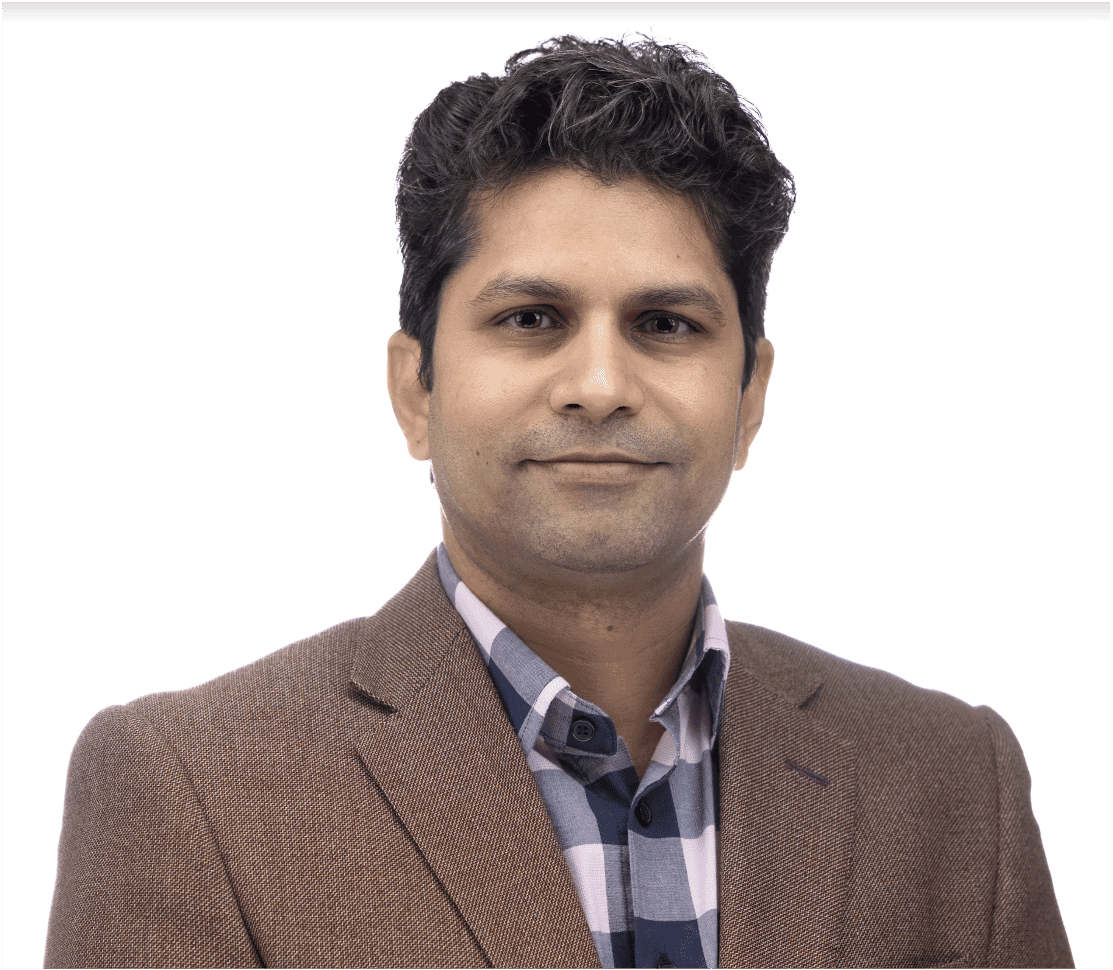 Sudhir Kumar Singh