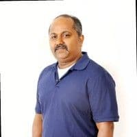 Sudhir Nair