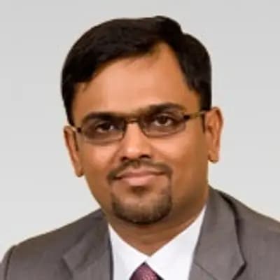 Sudhir Variyar
