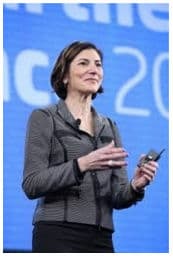 Sue Barsamian