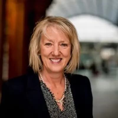Sue Hunter