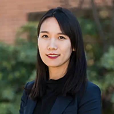 Sue Shao