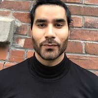 Suhail Parry