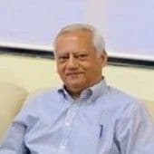 Suhas Bhagwat
