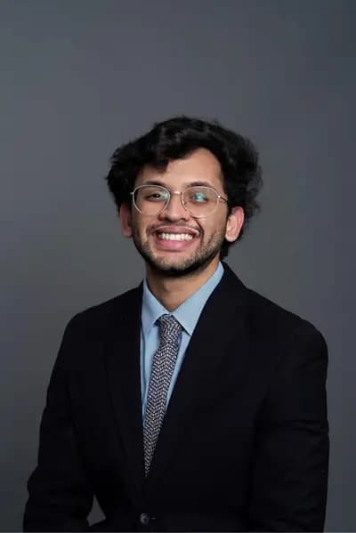 Sujay Chebbi