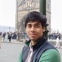Sujay Srivastava