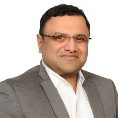Sujay Vasudevan