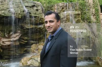 Sujit Banerjee