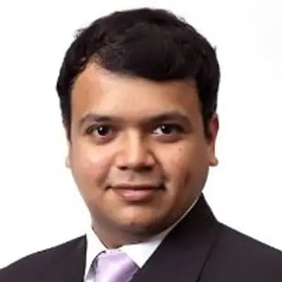 Sujit Kunte