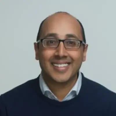 Suk Shah