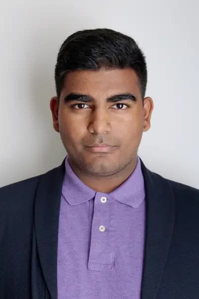 Suman Modak