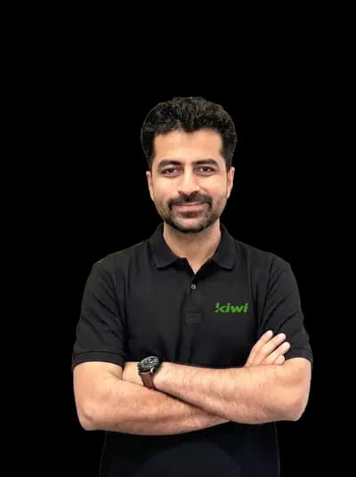Sumeet Basrani