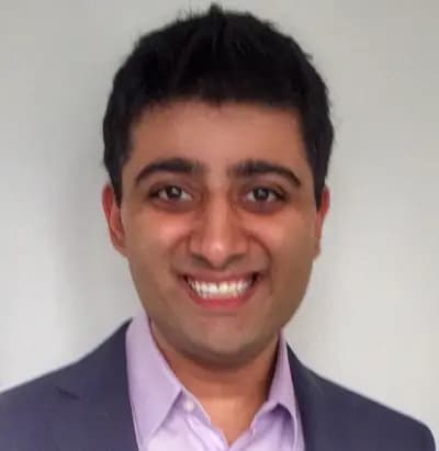 Sumeet Jaisinghani