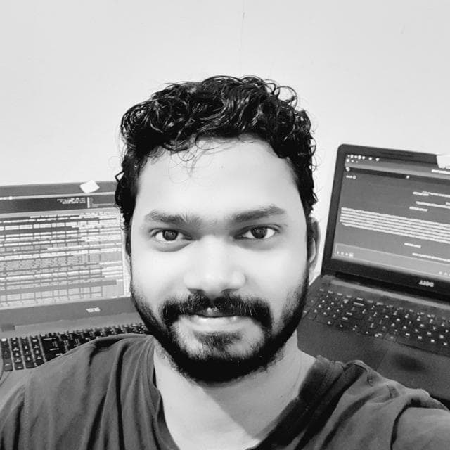 Sumesh Kannathuparambil