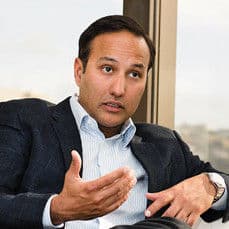 Sumir Chadha