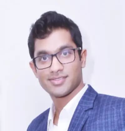 Sumit Goyal