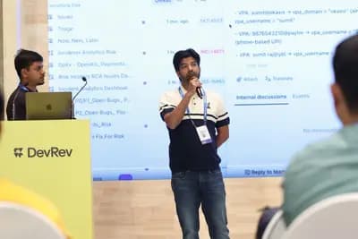 Sumit Raj