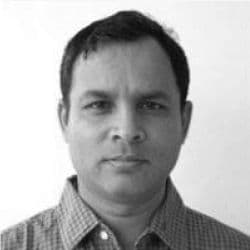 Sumit Sirsikar