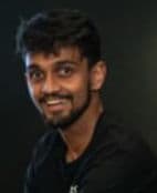 Sundar Arvind