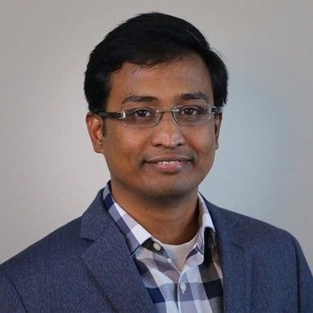 Sundaram Lakshmanan
