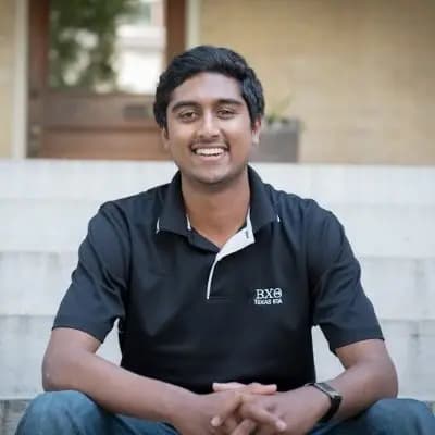 Sundeep Kumar
