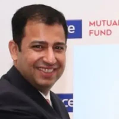 Sundeep Sikka