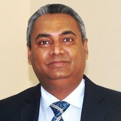 Sunderarajan Varadan