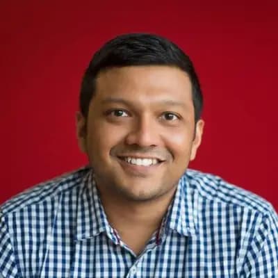 Sundip Patel
