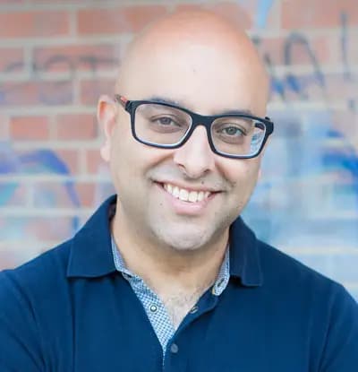 Suneel Gokhale