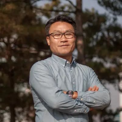 Sungwon Lim