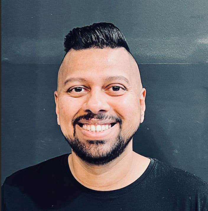 Sunil Joseph