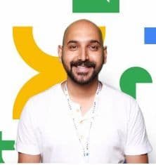 Sunil Kapil