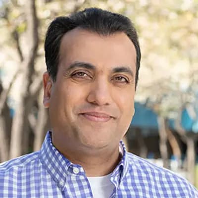 Sunil Kurkure
