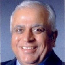 Sunil Mehta