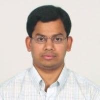 Sunil Mishra