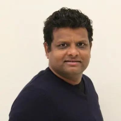 Sunil Ranka