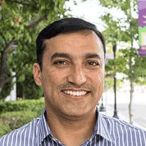 Sunil Wadhwa