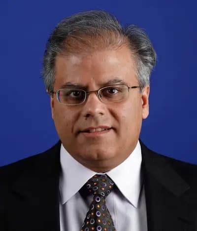 Sunir Kapoor