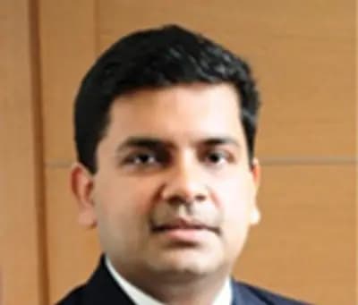 Sunish Sharma