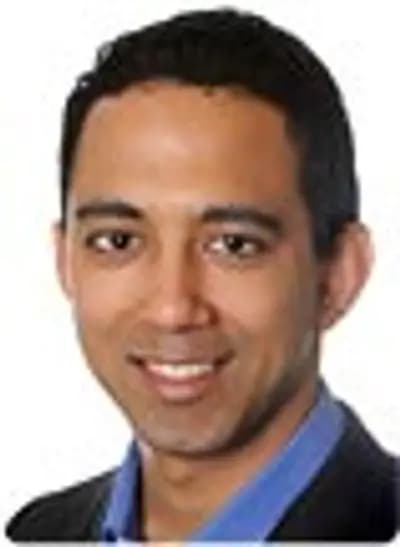 Sunit Mukherjee