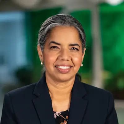 Sunita Verma